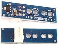 Vizi Beam 5R - Magnetic Sensor  Z-50204010128