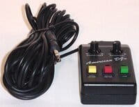 Haze Generator - Haze Generator Remote Z-HG/R