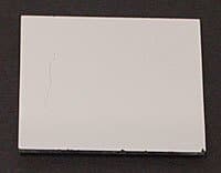 Royal Sky - Square Internal Mirror  Z-3016000074