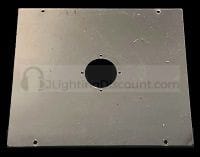 Pc-Led Transparent Cover For Sidewinder