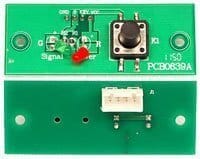 Epv15 Flex - PCB0639A Function PCB  203011625