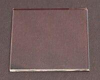 Rayzor Beam 2R - Heat Filter  45X45