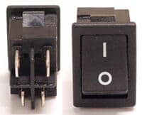 Pd-30 - 4 Pin Power Switch  EEA0011