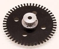 Accu Spot Pro - Anchor Wheel  Z-80102010885C