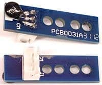 PCB0031A Sensor  50204020030