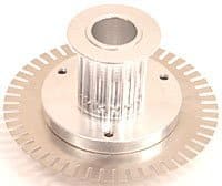 ANCHOR WHEEL FOR SATURA SPOT CMY