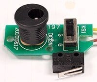 Micro Hypnotic - Soi Power Flash PCB  Z-3033000260