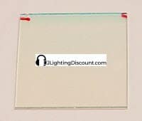 Dj Spot 250 - Heat Filter  Z-DS-HG