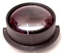 Vizi Scan LED Pro - Focus Lens  Z-803020500290