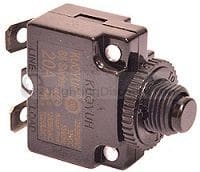 Breaker 20A 120V For Javelin