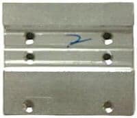 Platinum FLX - Magenta Block  50103010498A