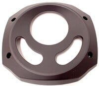 Vizi Spot LED Pro - Bottom Cover  Z-802010104950B