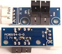 Vizi Spot LED Pro - Light Sensor  Z-50204030049