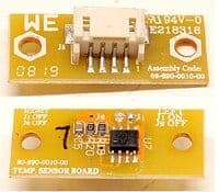 Rmd-1220 - Soi Temp Temperature PCB  82-290-0010