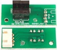 Ruby Royal - Pan Sensor  Z-2010014100