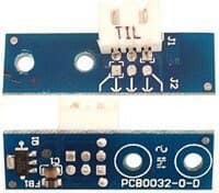 3 Sixty 2R - PCB00320D Sensor  Z-50204010136