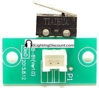 Ani Motion - Ab-81 Relay PCB  Z-3033001435