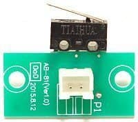 Micro Galaxian Ii - Ab-81 Relay PCB  Z-3033001435