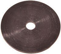 7Pz Ip - Rubber Bracket Washer  Z-7030200091
