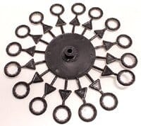 Ez Bubbles - Bubble Wand  Z-S0510000501