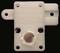 Micro Galaxian Ii - Soi Motor Gear Assembly  Z-3033001650