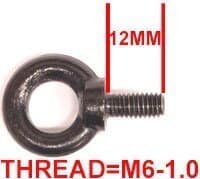 Vizi Beam Rxone - Soi Safety Hook  Z-3026013059