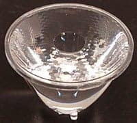 Rayzor Q7 - 10 Degree Single LED Lens  60302070079