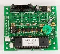 Accu Spot 575 - Display PCB  DISP-003-A00