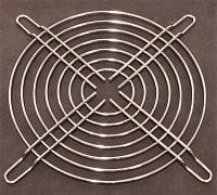 NEW STYLE FAN GRILL Z-TLX140MMZZZZ