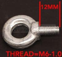 Soi Safety Hook For Wifly Bar Qa5 Z-130534