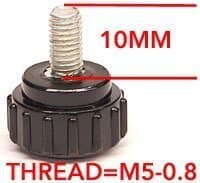 Epv15 Flex - Knob  801050401900