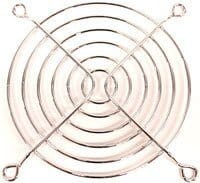 Dw Profile - Soi Fan Cover  60421010020