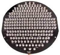 Flash Shot DMX - LED PCB  Z-FSDMX-LPCB