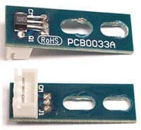 Accuspot250Hybr - PCB0033A Color Wheel Sensor  Z-204010054