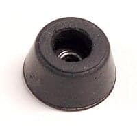 EwDMXsystem - Rubber Foot  EWDMX-RF