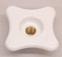 Opti Zoom - Hanging Bracket Knob  3461000101-W