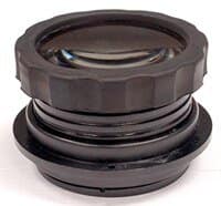 Accu Roller 250 - Focus Lens Assembly  Z-ACCUS-FLA