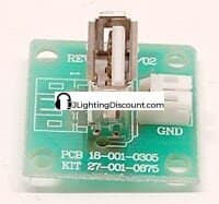 Midicon - Kit Usb PCB  27-001-0675