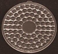 Rayzor Q12Z - Focus Lens  60302990019