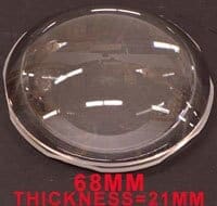 Rayzor 360Z - Lens  60302070184