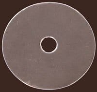 Elar 108 Par Rgbw - Plastic Washer  602010500220