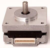 Vizi Scan LED Pro - (Ame) Motor  Z-16HY7001