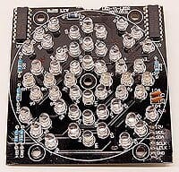 Revo I - LED-V1-LED2LED PCB  Z-2010033600