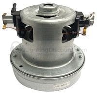 Soi 120V Motor For Crisp