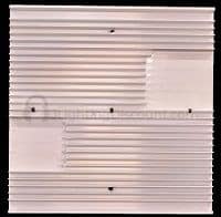 Soi Heat Sink For Lp 12 Hex Z-LP12HEX-H