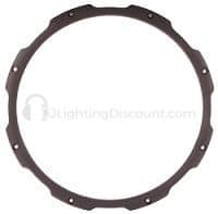 Soi Plastic Cover For Lp 12 Hex Z-LP12HEX-PC