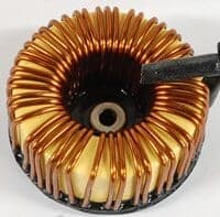 RMD 620 - Filter Coil  07-002-0097