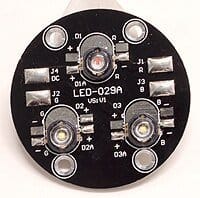 Dled60 Strip Wa - LED-029A LED PCB  203010391