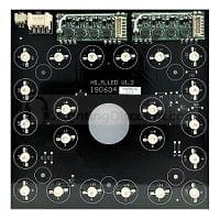 Led Pcb For Sidewinder