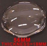 Platinum Seven - 603020501220Lens  603020501220